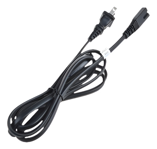 Cable De Alimentación De Ca Para Sharp Tv Lc26sb27ut Lc22dv1