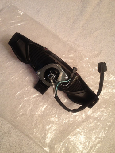 Imagen 3 de 10 de Stop Trasero Vstrom 650 Abs