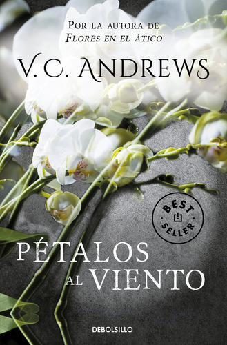 Libro Petalos Al Viento Db