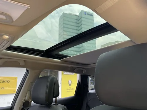 Renault Koleos 2.5 Intens At 4x4 2022