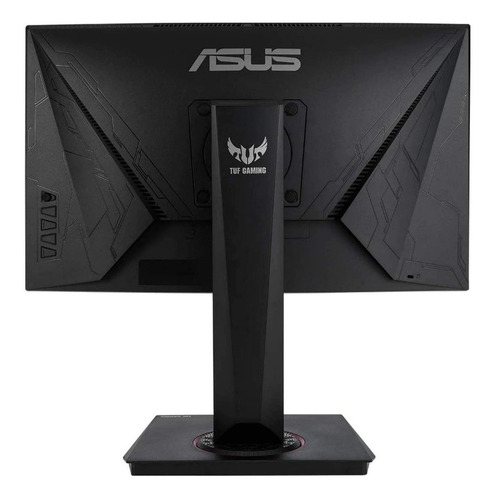 Imagen 5 de 8 de Monitor Gamer 24 Asus Tuf Curvo Fhd 144hz Dp Hdmi Vg24vq