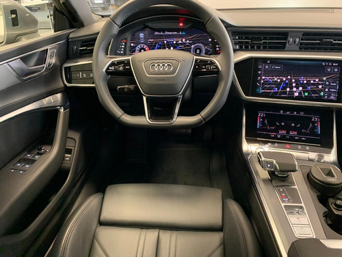 Audi A7 55 Tfsi