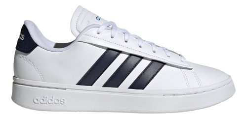 Zapatillas Grand Court Alpha If8081 adidas