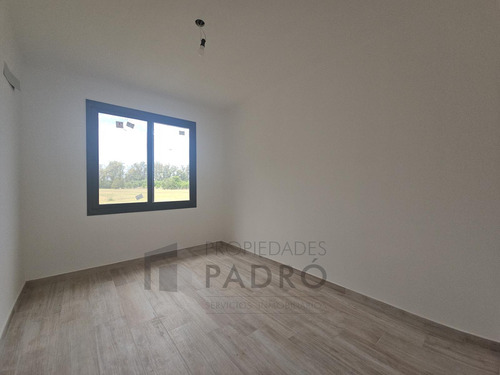 Casa En Venta Uf 325. B° Santa Inés, Comarcas De Luján.