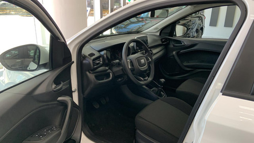 Fiat Argo 1.3 Drive Gse Manual