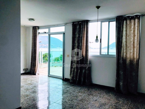 Cobertura À Venda, 150 M² Por R$ 1.300.000,00 - São Francisco - Niterói/rj - Co0065