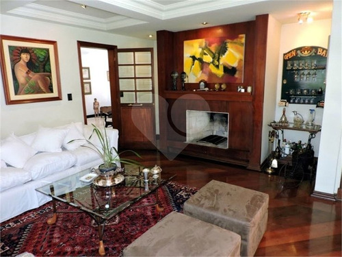 Casa Condomínio Forest Hills - Projeto Arquiteto Ricardo Julião - 298-im522229