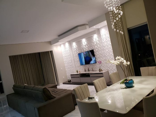 Casa À Venda Na Avenida Caldas Novas , Mirante Das Estancia , Águas De Lindóia - Sp - Liv-12064