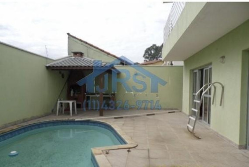 Sobrado Com 3 Dormitórios À Venda, 250 M² Por R$ 900.000,00 - Jardim Boa Vista (zona Oeste) - Osasco/sp - So2016
