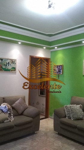 Imagem 5 de 21 de Casas - Venda - Jardim Nossa Senhora Auxiliadora - Cod. 351 - V351