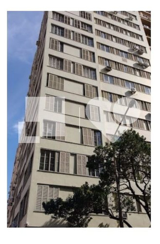 Imagem 1 de 15 de Apartamento - Centro Historico - Ref: 5130 - V-222245