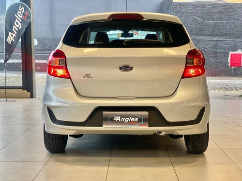 Imagem 14 de 15 de Ford Ka 1.0 Se 12v