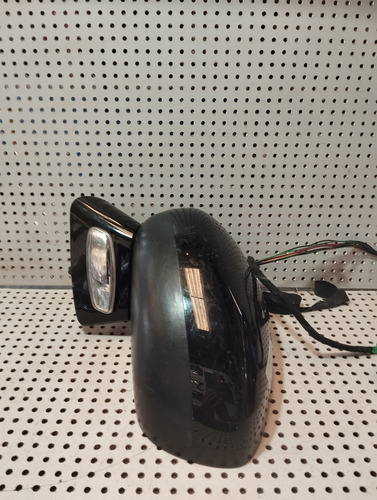 Retrovisor C4 Pallas 10/12 Le Elétrico C/pisca (Usado)