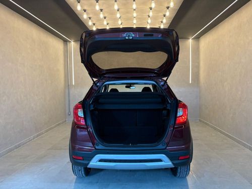 Honda WR-V WR-V EXL 1.5 FLEXONE 16V 5P AUT.