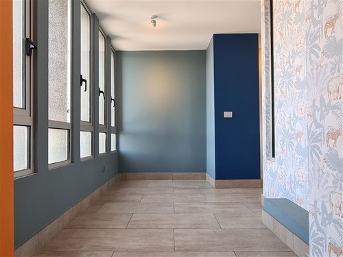 Imagen 21 de 29 de Departamento En Venta De 3 Dorm. En Providencia