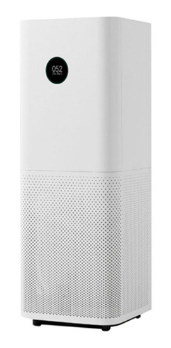 Purificador Xiaomi Mi Air Purifier Pro Eu