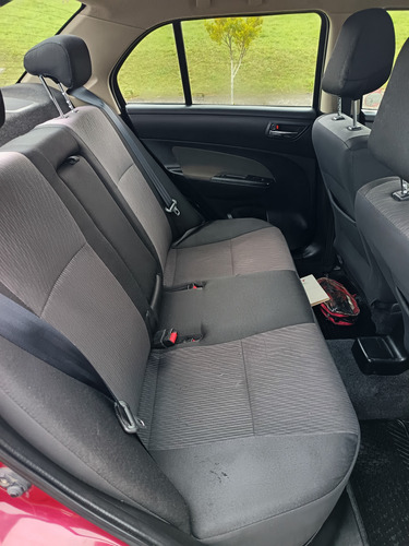 Suzuki Swift 1.2 Glx