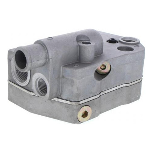 Cabeza Para Compresor Tipo Cummins Isb 4089208