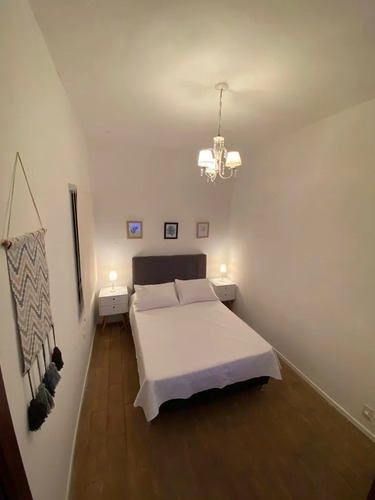 Imagen 6 de 9 de Hermoso Apto 1 Dormitorio-patio-parrillero Punta Carretas!