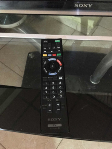 Imagen 7 de 10 de Televisor Sony Bravía Led Modelo Kdl-40w600b De 40
