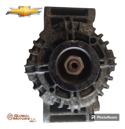 Alternador Chevrolet Orlando 2.4l 