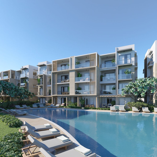 Apartamento De 2 Habitaciones Airbnb En Vista Cana/entrega Diciembre 2024
