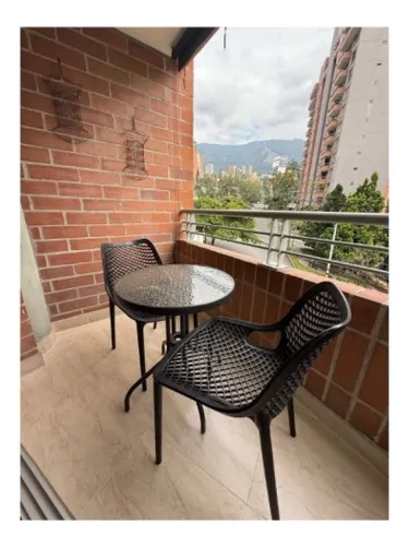 Rhbr-14665 (aptartaestudio) Piso 3 (poblado, Lalinde)