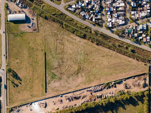 Imagen 11 de 21 de Terreno - Granadero Baigorria
