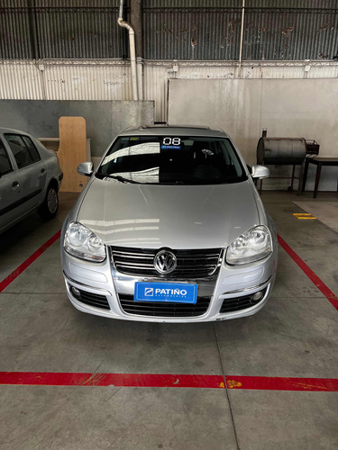 Volkswagen Vento 2.5 Advance Tiptronic 170cv