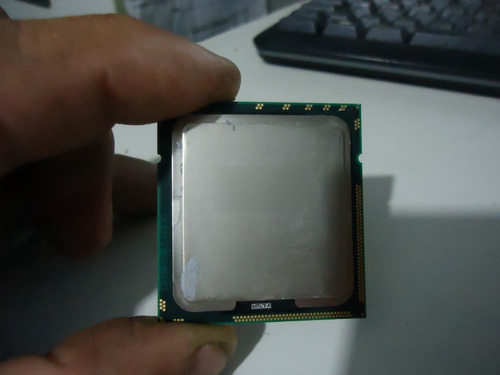 Processador Intel Xeon W3680 Six Core 3.33ghz/12mb/6.40