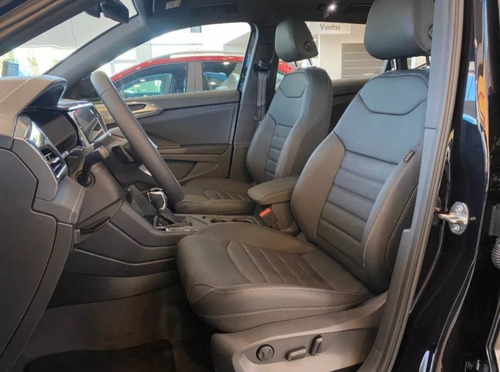 Volkswagen Taos HIGHLINE BI-TONO 250TSI 1.4 TIP