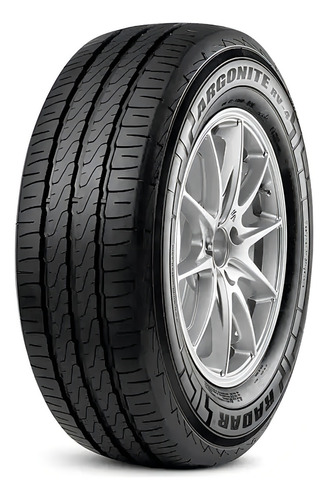 Neumatico 175/65 R14c Radar Tyres Argonite Rv-4 90/88t 6pr