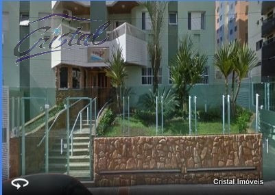 Imagem 1 de 12 de Apartamento Para Venda, 2 Dormitórios, Aviação - Praia Grande - 19415