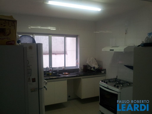 Imagem 9 de 15 de Casa Assobradada - Brooklin - Sp - 419423