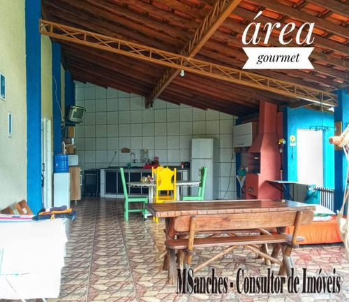 Imagem 13 de 15 de Chacara Para Venda Ou Permuta Localizada Em Capela Do Alto - 03016