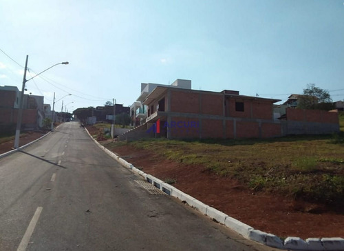 Imagem 10 de 16 de Lote Em Condomínio 366 M² Lagoa Santa Vespasiano (mg) Venda - 10012