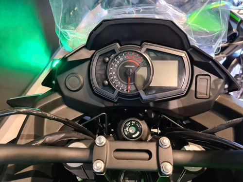 Yamaha Xtz 250 Lander 249cc/lander Blueflex/abs 2024/202...