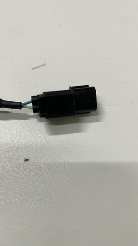 Cabo Sensor Abs Dianteiro Xre 300 2022 Original Usado (Usado)