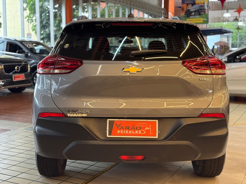Chevrolet Tracker 1.0 Turbo