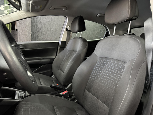 Hyundai HB20 HB20 SENSE 1.0 FLEX 12V MEC.