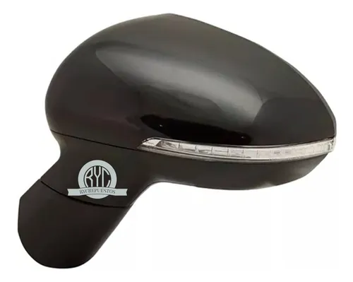 comprar Espejo Izquierdo Electrico Kia Rio 2014\u002F2018 C\u002Fintermitente