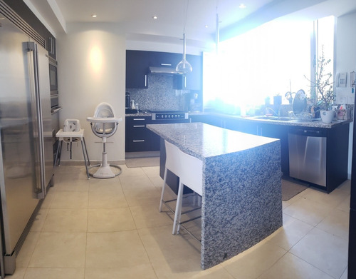 Baja De Precio!! Increible Departamento A La Venta En Bosq