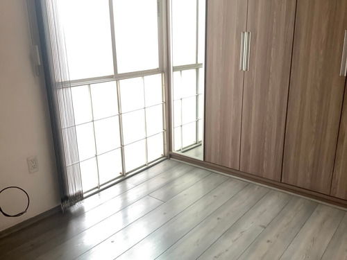 Imagen 9 de 14 de Departamento En Venta Col. Anáhuac Miguel Hidalgo