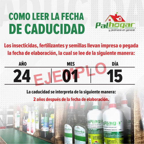 Insecticida Cucarachas Chinches Urban K22 500ml
