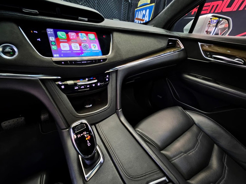 Cadillac XT5 3.7 Platinum At