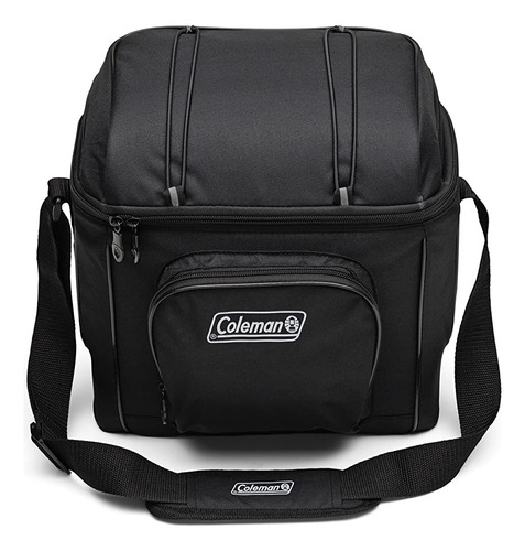 Bolsa Térmica Coleman Chiller Soft Cooler Con Capacidad Para