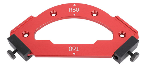 Modelo De Broca De Roteador Arredondada Corners Radius Quick