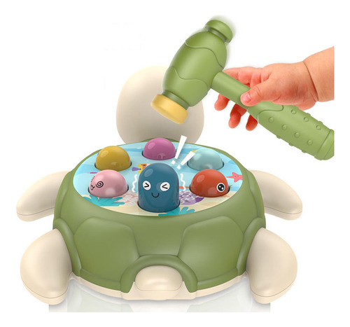 Whack Game Toys Juguetes Educativos De Desarrollo Temprano