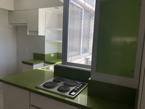 Depto En Duplex De 5 Ambientes Con Balcon Terraza 2 Cocheras Muñiz 500
