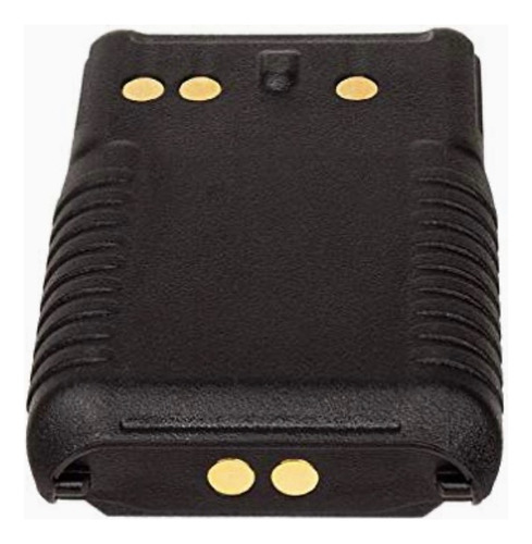 Bateria Handy P/ Icom Ic- F3008 De Lítio De 2200 Map F3008